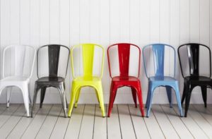 J-Dea Portfolio: Workstation Office Furniture Thailand (ERP solution)